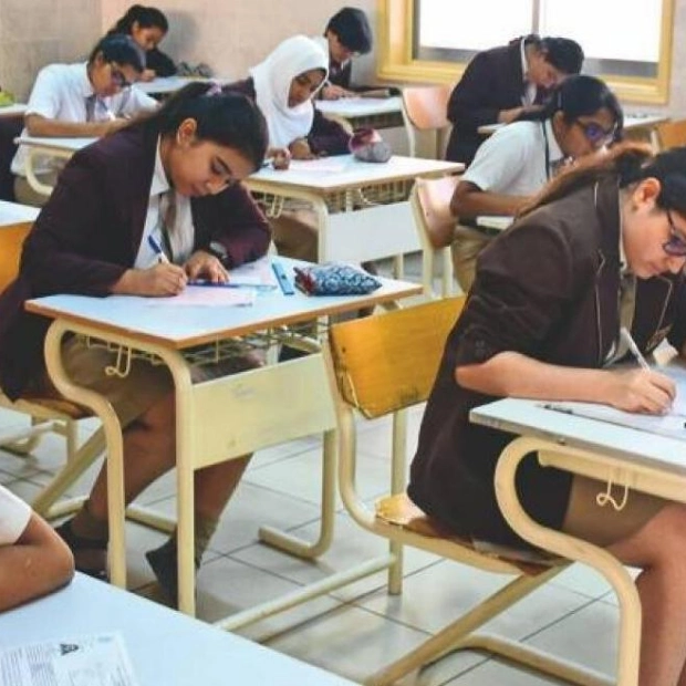 CBSE Announces 2025 Board Exam Schedule for Grades 10 and 12