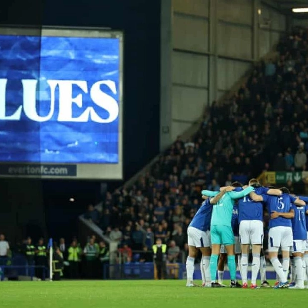 Friedkin Group Secures Deal to Buy Everton