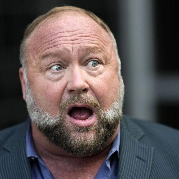 The Onion Wins Bid for Alex Jones' Infowars