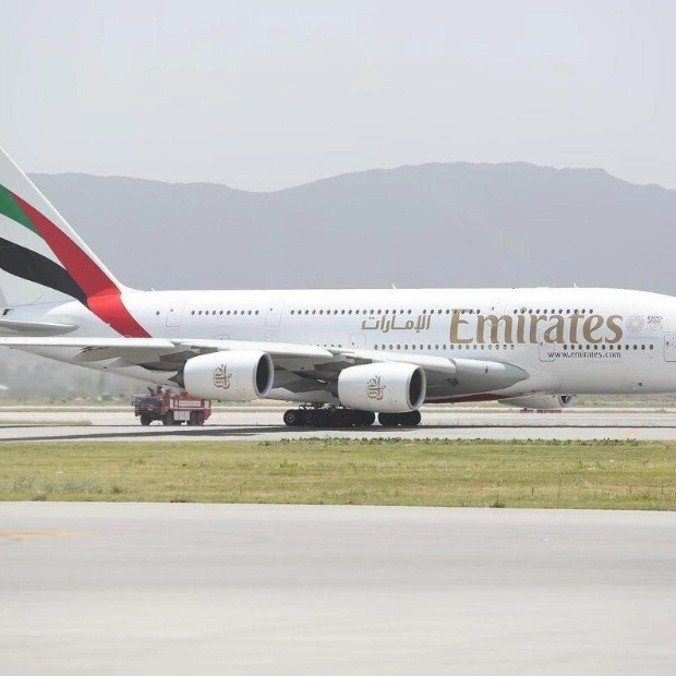 Emirates Flight Cancelled Due to Nairobi Airport Strike