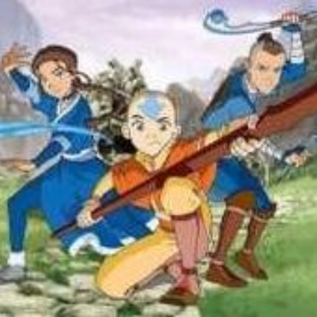 Avatar: The Last Airbender 'AAA' Game in Development