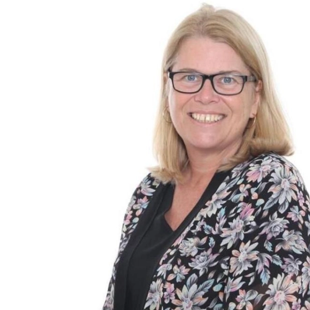 Al Basma British School Welcomes New Principal Sharon Davis