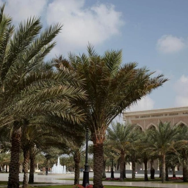 American University of Sharjah: A Beacon of Academic Excellence