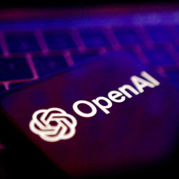 OpenAI and Anthropic Sign AI Research Deals with U.S. Government