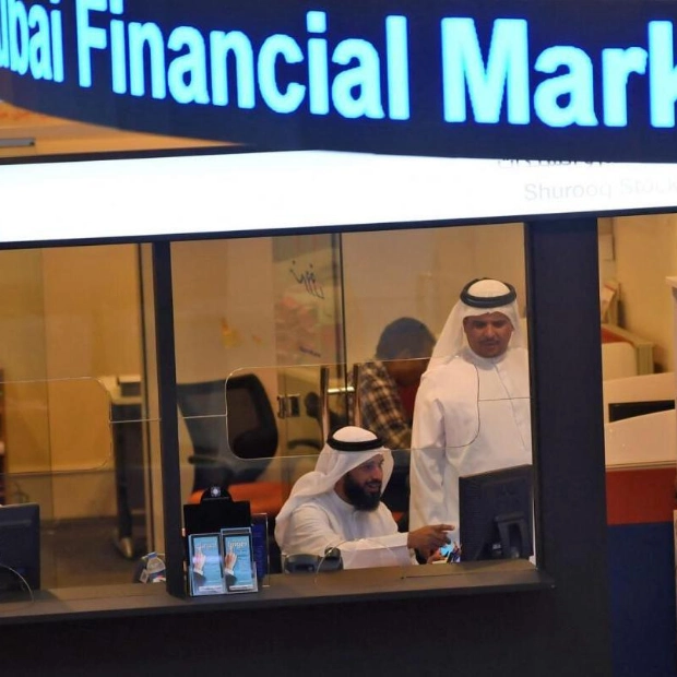 Dubai Tops GCC Equity Markets with 1.9% Gain in October