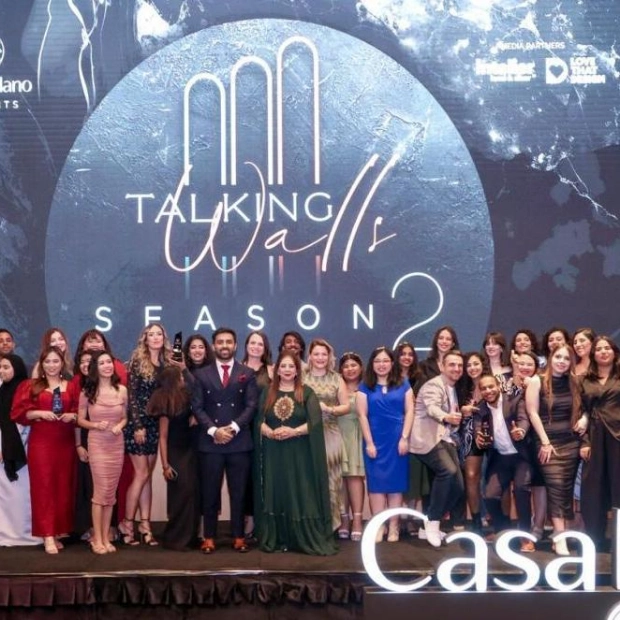 Casa Milano Celebrates Success at Downtown Design 2024