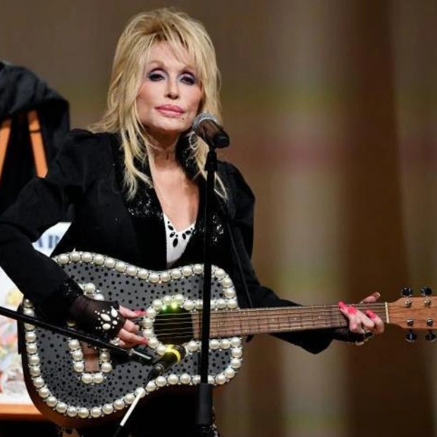 Dolly Parton's Brother David Wilburn Parton Passes Away at 82