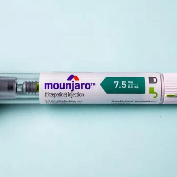 Mounjaro Injection: Effective Management of Type 2 Diabetes