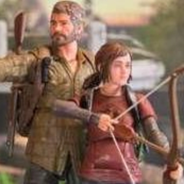 The Last of Us Day: Action Figures and 4K Blu-ray Deals