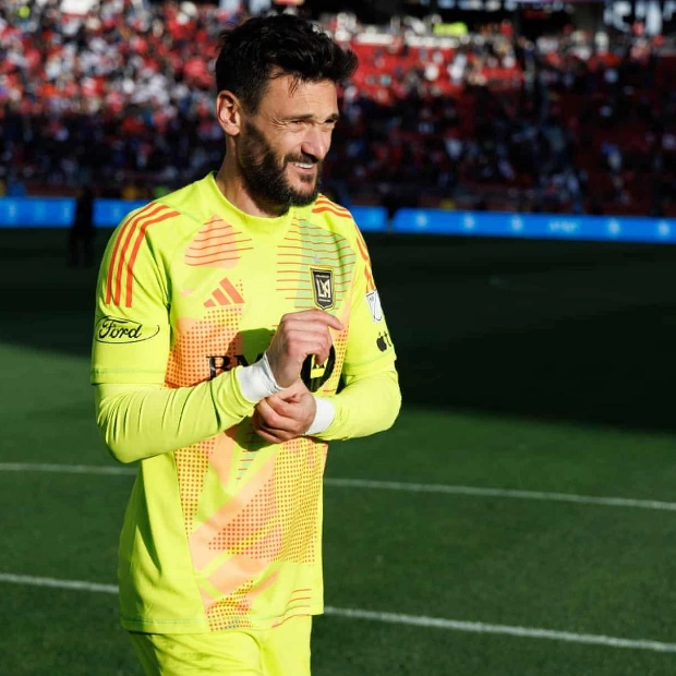 Hugo Lloris: From Pressure to Peace in LA