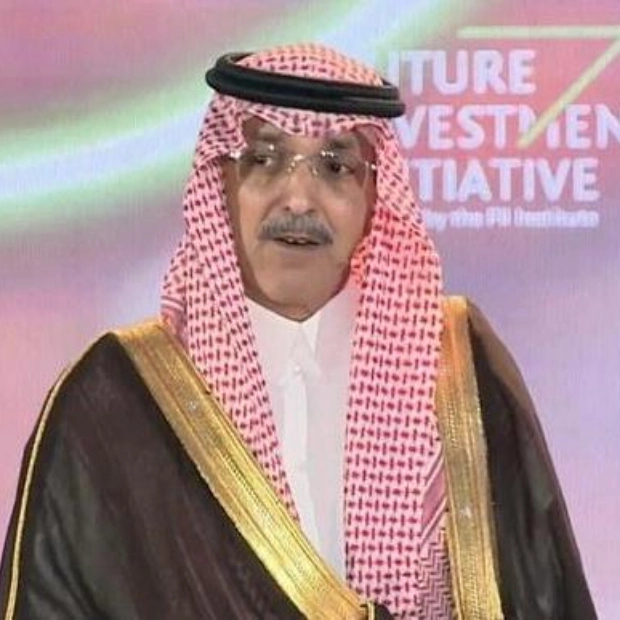 Saudi Private Sector to Invest $25 Billion in Africa Over Next Decade