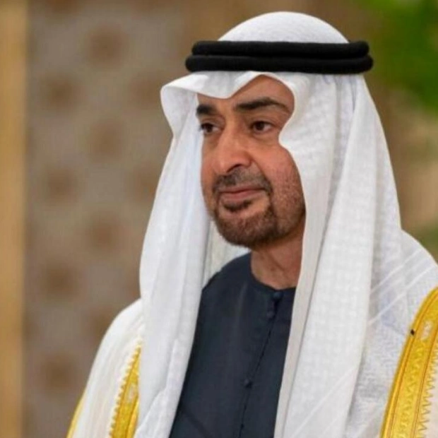 President Sheikh Mohamed to Visit Kuwait on November 10