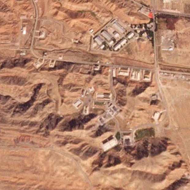 UN Watchdog Denies Parchin Site is a Nuclear Facility