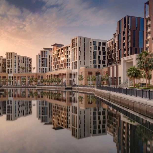 Dubai's Property Market Recovery Post-Pandemic