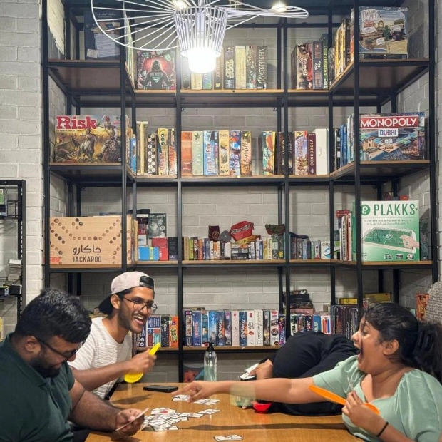 Reviving Nostalgia: Adult Game Nights Gain Popularity