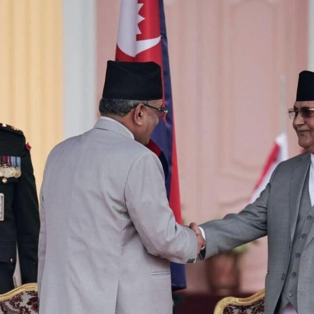 Nepal's PM Oli Secures Two-Thirds Majority in Confidence Vote