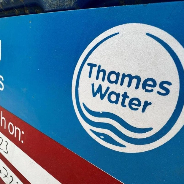 British Regulator Tightens Rules on Water Companies Amid Crisis