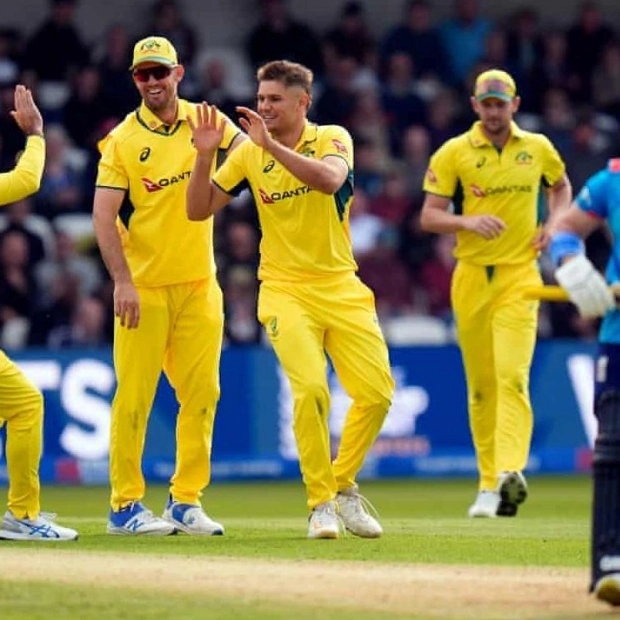 Headingley Faithful Cheered Despite England's 68-Run Defeat