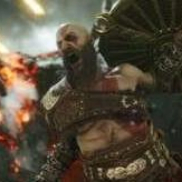 PC Gamers Review-Bomb God of War Ragnarok Over PSN Requirement