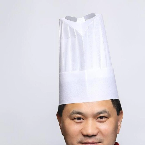 Sichuan Flavors: A Culinary Symphony by Chef Benson Peng