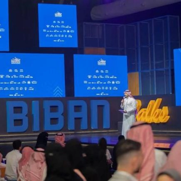 Biban 24 Sees Over SR35 Billion in Agreements