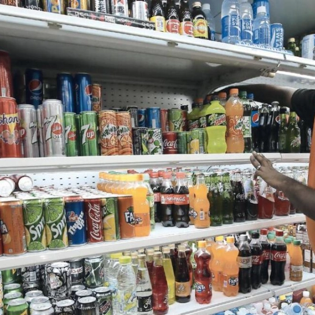 UAE's Excise Tax: Promoting Health and Sustainability