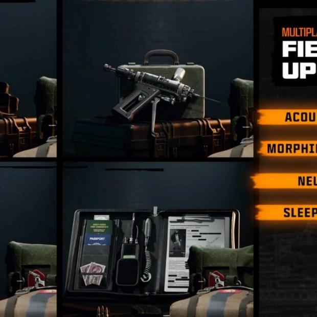 Last Stand Perk Returns in Black Ops 6