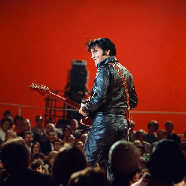 Elvis Presley's Heartbreak and Hollywood Struggles