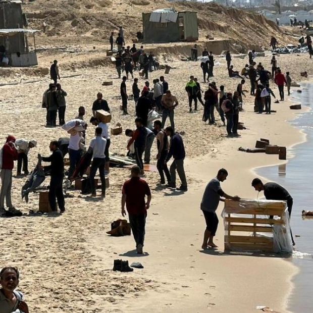 Israel Plans to Reopen Kissufim Crossing to Aid Gaza