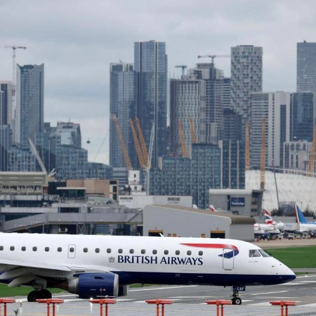 British Airways Cancels Hundreds of Long-Haul Flights