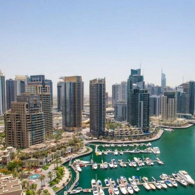 Dubai's Short-Term Rentals Reshape Market with 30% Demand Increase