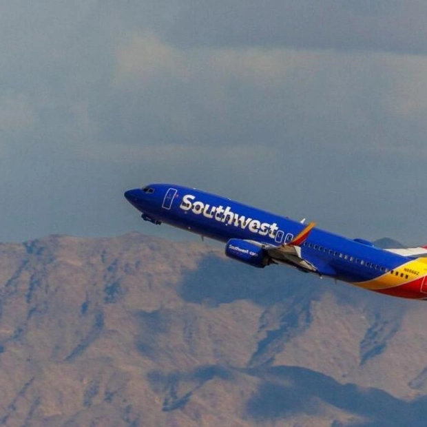 Southwest Airlines Braces for Battle with Activist Investor Elliott