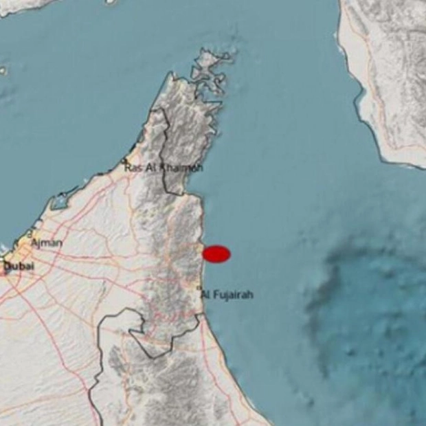 UAE's Seismic Activity: Monitoring and Preparedness