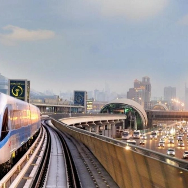 Dubai Metro Timings: Essential Information for Travelers