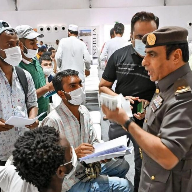 UAE Visa Amnesty Programme: A Lifeline for Overstayers