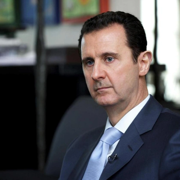 Assad Remains in Damascus, Denies Fleeing Reports