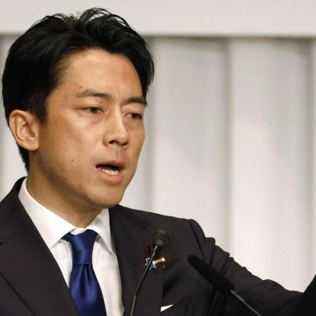 Japan's Leadership Race: Koizumi vs. Ishiba vs. Takaichi