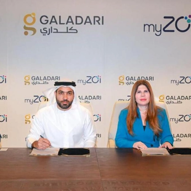 Galadari Brothers Partners with myZoi to Enhance Financial Inclusion