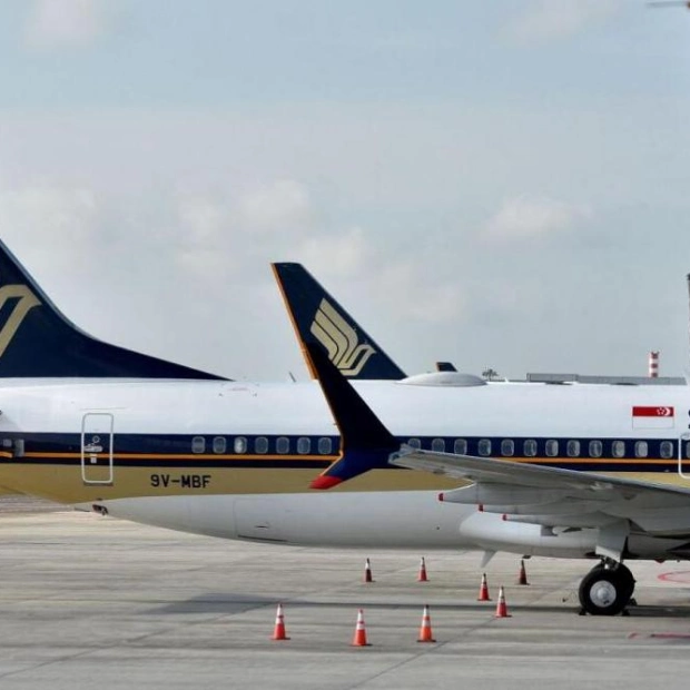 Singapore Airlines' Response to Turbulence Incident and Safety Measures