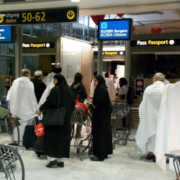 Precautions for UAE Haj Pilgrims Travelling to Saudi Arabia