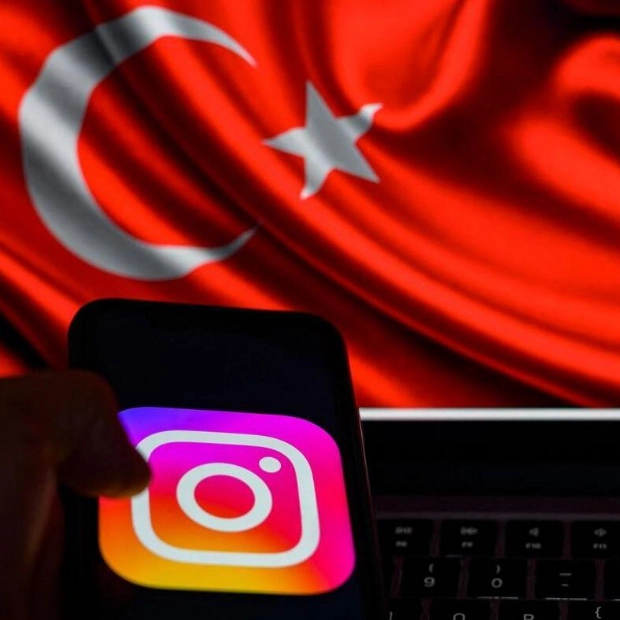 Turkey Reopens Instagram Access After Nine-Day Block