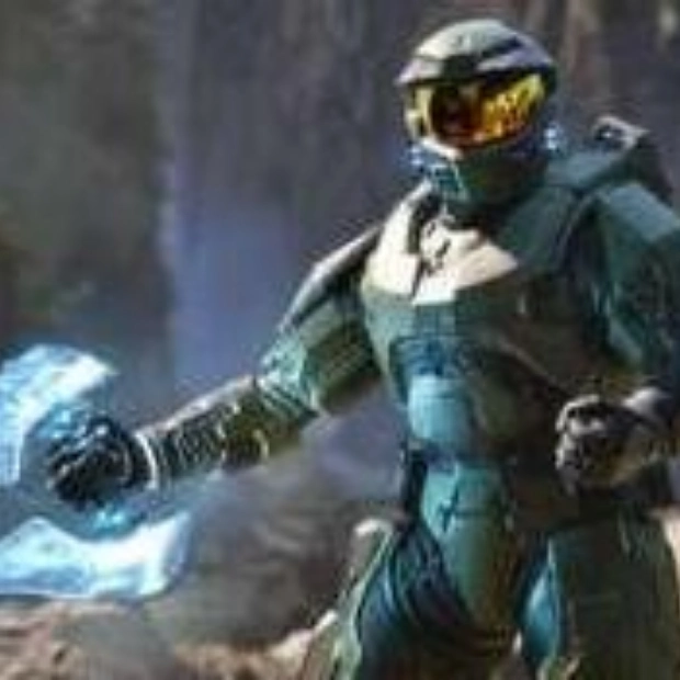 Halo Studios Unveils New Era with Unreal Engine 5