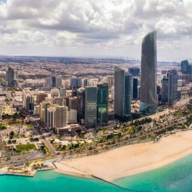 Luxury Property Prices Surge in Abu Dhabi