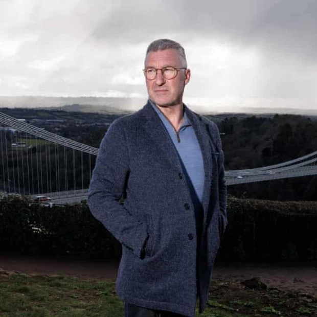 Nigel Pearson Recounts Recovery Journey