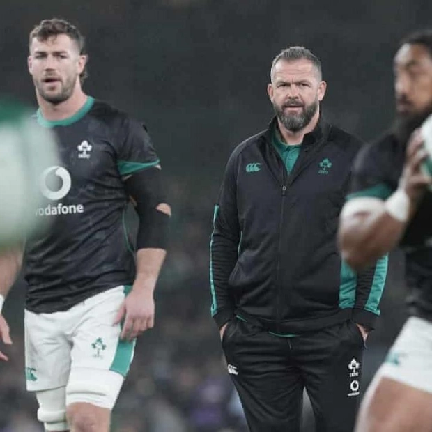 Ireland's Post-Match Silence Reflects Disappointment