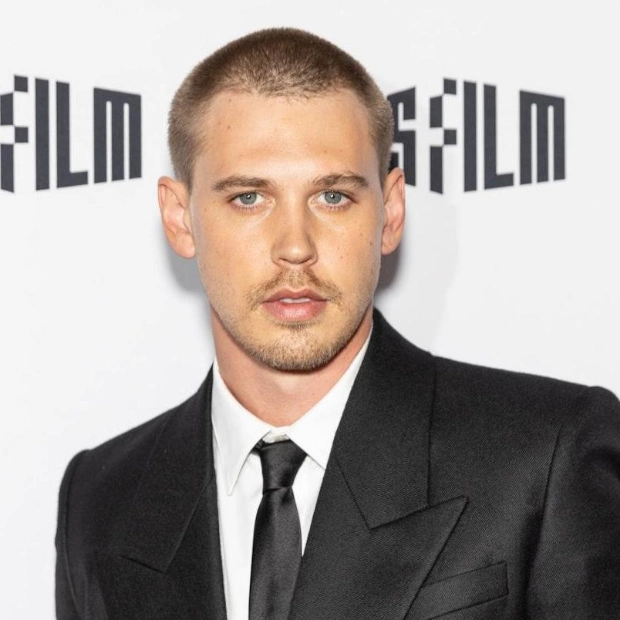 Austin Butler to Play Patrick Bateman in 'American Psycho'