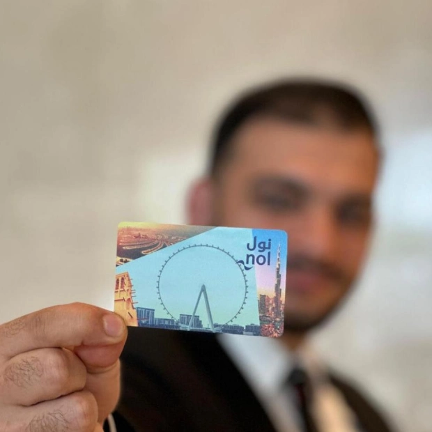 New Nol Travel Card Offers Up to Dh17,000 Discounts