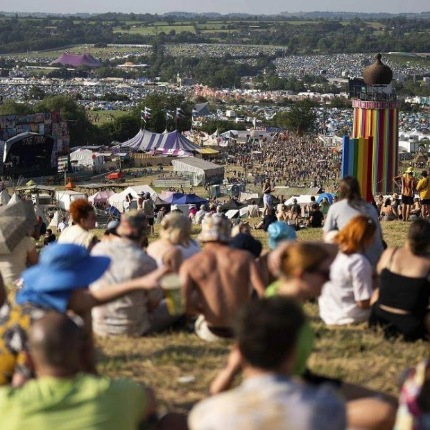 Glastonbury Introduces New Ticketing System for 2025 Festival