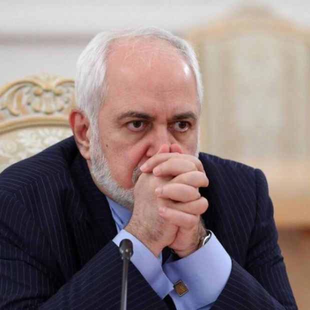 Ex-Iran Foreign Minister Zarif Resigns as Vice-President