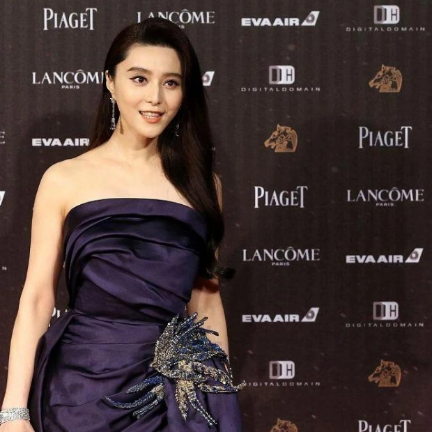 Fan Bingbing Returns to Chinese Screens After Blacklisting